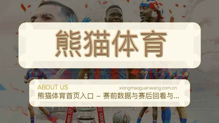 熊猫体育平台简介